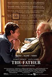 Watch Full Movie :The Father (2020)