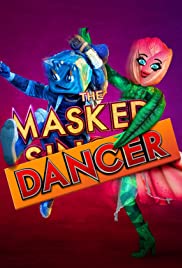 Watch Full Movie :The Masked Dancer (2020 )
