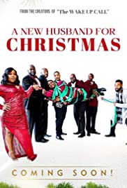 Watch Full Movie :A New Husband for Christmas (2020)