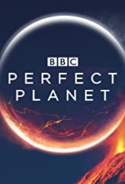 Watch Full Movie :Perfect Planet (2021 )