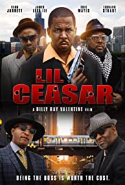 Watch Full Movie :Lil Ceaser (2020)