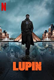 Watch Full Movie :Arsene Lupin (2021 )