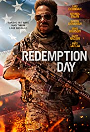 Watch Full Movie :Redemption Day (2021)