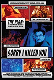 Watch Full Movie :Sorry I Killed You (2020)