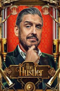 Watch Full Movie :The Hustler (2021 )