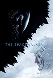 Watch Full Movie :Spacewalk (2017)