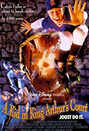 Watch Full Movie :A Kid in King Arthurs Court (1995)