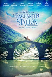 Watch Full Movie :Albion: The Enchanted Stallion (2016)