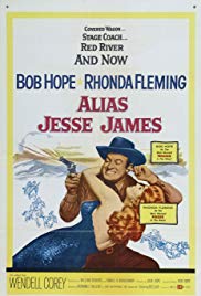 Watch Full Movie :Alias Jesse James (1959)