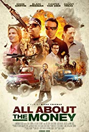 Watch Full Movie :All About the Money (2017)