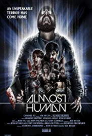 Watch Full Movie :Almost Human (2013)