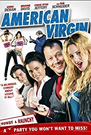 Watch Full Movie :American Virgin (2009)