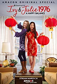 Watch Full Movie :An American Girl Story  Ivy &amp; Julie 1976: A Happy Balance (2017)