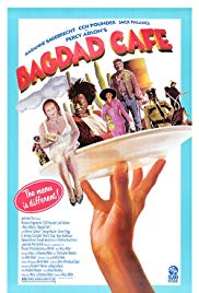 Watch Full Movie :Bagdad Cafe (1987)