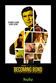 Watch Full Movie :Becoming Bond (2017)