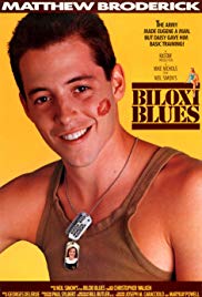 Watch Full Movie :Biloxi Blues (1988)