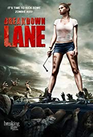 Watch Full Movie :Breakdown Lane (2017)