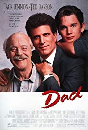 Watch Full Movie :Dad (1989)
