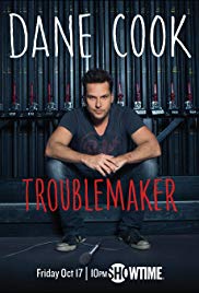 Watch Full Movie :Dane Cook: Troublemaker (2014)