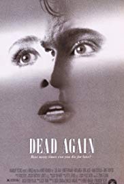 Watch Full Movie :Dead Again (1991)