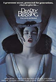 Watch Full Movie :Deadly Blessing (1981)