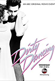 Watch Full Movie :Dirty Dancing (2017)