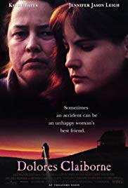 Watch Full Movie :Dolores Claiborne (1995)