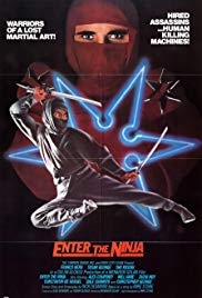 Watch Full Movie :Enter the Ninja (1981)