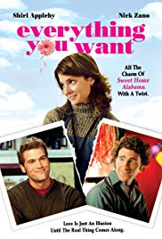 Watch Full Movie :Everything You Want (2005)