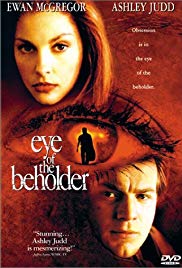 Watch Full Movie :Eye of the Beholder (1999)