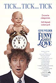 Watch Full Movie :Funny About Love (1990)