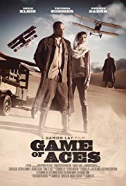 Watch Full Movie :Game of Aces (2016)