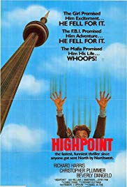 Watch Full Movie :Highpoint (1982)