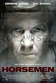 Watch Full Movie :Horsemen (2009)