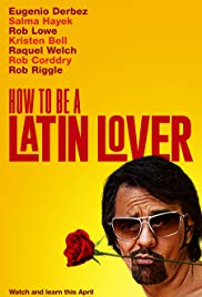 Watch Full Movie :How to Be a Latin Lover (2017)