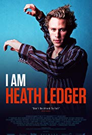 Watch Full Movie :I Am Heath Ledger (2017)