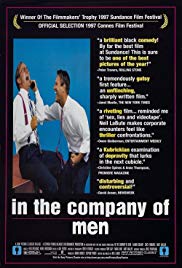 Watch Full Movie :In the Company of Men (1997)