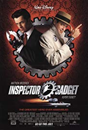 Watch Full Movie :Inspector Gadget (1999)