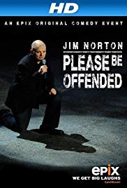 Watch Full Movie :Jim Norton: Please Be Offended (2012)