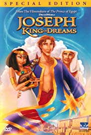 Watch Full Movie :Joseph: King of Dreams (2000)