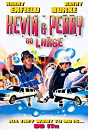 Watch Full Movie :Kevin & Perry Go Large (2000)