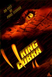 Watch Full Movie :King Cobra (1999)