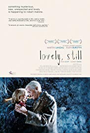 Watch Full Movie :Lovely, Still (2008)