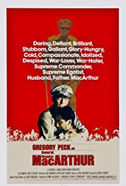Watch Full Movie :MacArthur (1977)