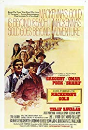 Watch Full Movie :Mackennas Gold (1969)