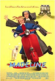 Watch Full Movie :Madeline (1998)