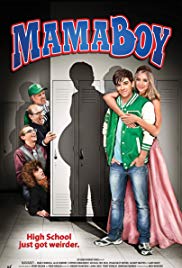 Watch Full Movie :Mamaboy (2016)