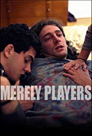 Watch Full Movie :Merely Players (2014)