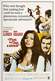 Watch Full Movie :More Than a Miracle (1967)