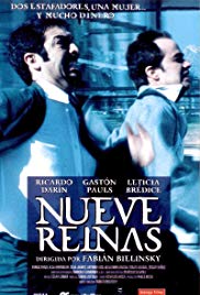 Watch Full Movie :Nine Queens (2000)